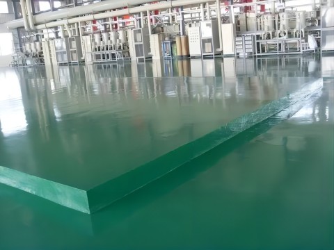 楚雄防腐蚀地坪,环氧玻纤地坪，玻纤工业地坪，环氧玻纤布地坪,乙烯基玻纤布地坪