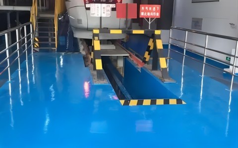 楚雄环氧防腐蚀地坪,环氧积层地坪