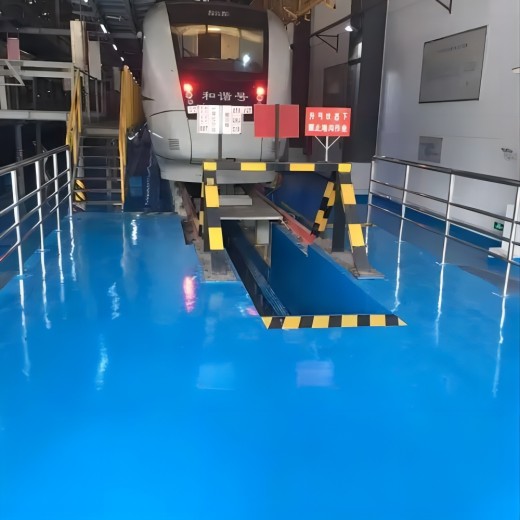 楚雄环氧防腐蚀地坪,环氧积层地坪