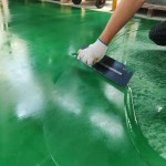 楚雄VEF地坪什么是VEF地坪-缩略图1