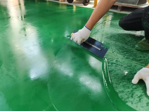 楚雄VEF地坪什么是VEF地坪